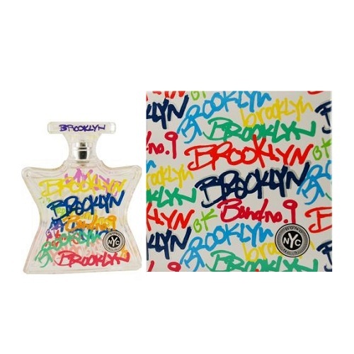 Brooklyn Perfume